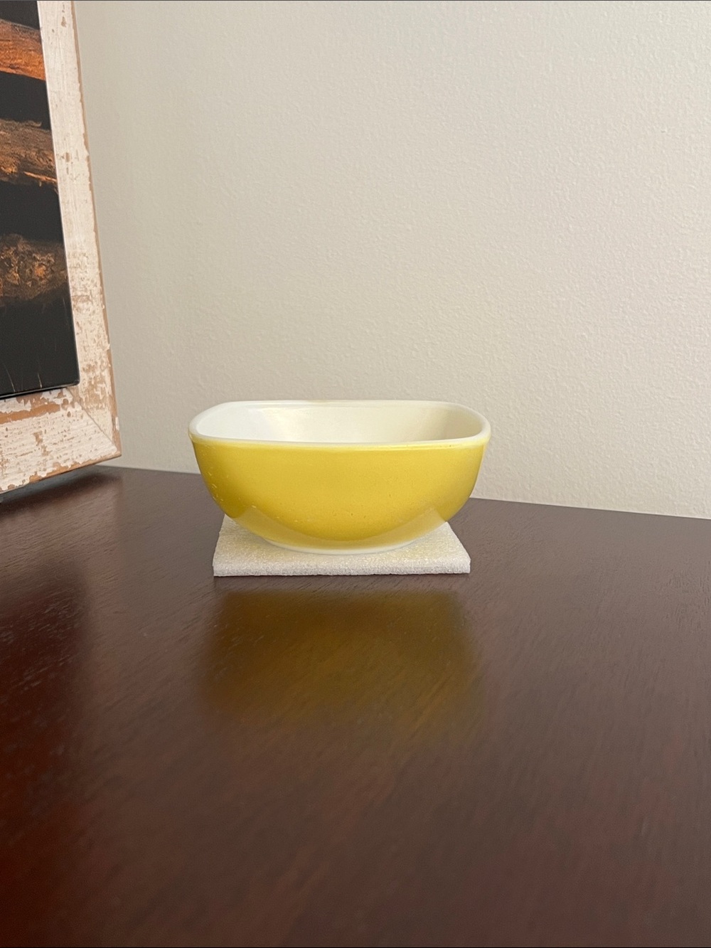 Vintage Pyrex Hostess Ovenware